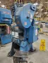 NIAGARA 22 TON OBI FLYWHEEL PRESS, STOCK# 14234J
