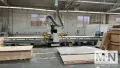 CR Onsrud 288G18 CNC Router, 2009