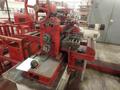 18&quot; x 2.87&quot; x 6,000# Ruesch Slitting Line