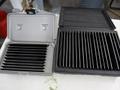 6" x 1/32" Thin Parallel Sets in Plastic Cases (2) Sets 1/2" - 1-11/16"- Auction Item