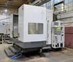 Used 2011 Haas EC-1600 CNC Horizontal Machining Center For Sale
