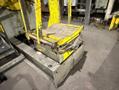 10,000 LB X 18" X .165" CHS SERVO FEEDLINE. STOCK #0773726