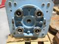 500mm, 400mm Makino A66 Mounting Style Pallets, (1) 400mm, (4) 500mm- Auction Item
