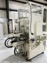 Nissei Used ST20-5A Vertical Injection Molding Machine, 20 Ton, 460V, 35 ccm.