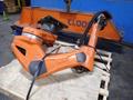 CLOOS ROBOT WELDING CELL &amp; CONTROL  -  QRC350E