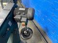 GRIZZLY INDUSTRIAL INC 3” X 79” METALWORKING SANDER  -  G0489