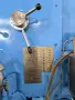 4" NOMURA MODEL #P-100WP TABLE TYPE HORIZONTAL BORING MILL : YOBRO 25968