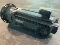 REXROTH 3000RPM SERVO MOTOR  -  MSK100D-0350-NN-M1-AG2-NNNN