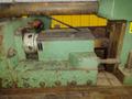 1981 KBC LIAN FENG MODEL #LF-40 2 DIE THREAD ROLLER IN-FEED &amp; THRU-FEED: STOCK #19189