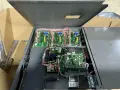 FUJI ELECTRIC PWM CONVERTER   -  RHC400-4CAE