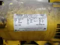 Yale 10 Ton Bridge Crane - Cew10x20rt14d4