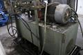 200 TON STONEGATE C FRAME HYDRAULIC FLANGE PUNCH: STOCK #71958