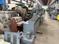 12&quot; X 63&quot; COMETA MODEL #SUSSY 1600 CYLINDRICAL GRINDER: STOCK #23759