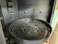 DISA-GOFF 22” DIAMETER, 4 CHAMBERS BLAST MACHINE   -  72MT
