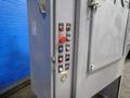 BLAST CABINET