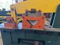 90 TON SCOTCHMAN 9012-24M HYDRAULIC IRONWORKER