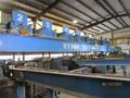 7" x 1/2" PIW Hydrostatic Testing 15,000 PSI