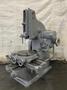 12" PRATT &amp; WHITNEY MODEL B VERTICAL SLOTTER: STOCK #80446