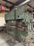 12′ x 155 Ton HTC Hydraulic Press Brake