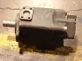 REXROTH HYDRAULIC PUMP  -  R901077322