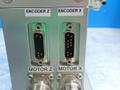 OMRON LINEAR MOTOR ASSEMBLY PICK &amp; PLACE SYSTEM  -  R88L-ES-PM-C110-B100-0001