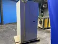 AERCOLOGY 5 HP DUST COLLECT BOOTH  -  AERBOOTH