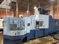 2010 MATSUURA MAM72-63V PC6 | Machining Centers, Vertical, (5-Axis or More)