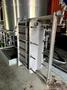 Alpha Brewing Operations 30 Barrel 2 Vessel Brew System, Grist Case and Oversized Heat Exchanger, 2015