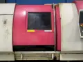 GILDEMEISTER CNC LATHE  -  CTX-500 S2