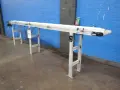DORNER 14" X 192" POWER BELT CONVEYOR  -  2LEDM14-160020A404002