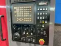 ROKU ROKU SANGYO LTD 19.5” X 29.5” TABLE CNC VERTICAL MACHINING CENTER  -  GR-658N