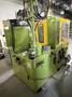 Nissei Used TNS50R5V Vertical Injection Molding Machine, Yr 2006