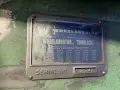 WHEELABRATOR 27” X 36”, 1000 LBS SHOT BLASTER