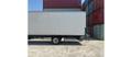 International MV607 Box Truck, 2020 – Cummins B6.7 Diesel, Allison Automatic, 26′ Dry Van, Liftgate, GVWR 25,999