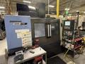 Used Doosan DNM 5700 CNC Vertical Machining Center For Sale 2017