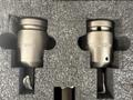 (7) 19 - 36 mm HYTORC 1&quot; ALLEN SOCKETS, FOR HYDRAULIC TORQUE WRENCH: YOBRO #24180