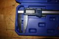 Fowler 24&quot; Digital Caliper W/ Case- Auction Item