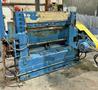 0.135&quot; x 4&#039; Sesco Cut to Length Shear