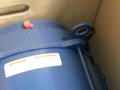 MARATHON MOTORS 15 HP MOTOR  -  254TTDBD6070