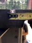 1.25" X 9" MORRISON MODEL #K KEYSEATER: YOBRO #25878