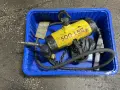 Yale  1/4 Ton Hoist - Acl 250
