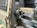 MORI SEIKI CNC LATHE  -  SL-25B5