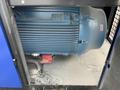 150 HP QUINCY MODEL QGV 150 ROTARY SPEED AIR COMPRESSOR: STOCK #80222