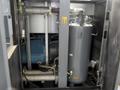 Atlas Copco GA 160 VSD 233 HP Variable Speed Drive Rotary Air Compressor - Auction Item
