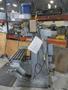 Bridgeport 2J Anilam Mini Wizard 2 Axis DRO Vertical Knee Mill- Auction Item