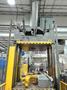 100 TON REIS MODEL #TUS 160 HYDRAULIC MOLD SPOTTING AND TRYOUT PRESS: STOCK 24186