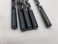 7/16” CLE-MAX C71028 HSS CLEVELAND JOBBER BLKOX [QTY 5] STOCK #15526