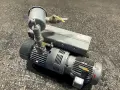 BUSCH 10 HP VACUUM PUMP  -  RC0255.D5Z6.1103