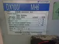 Yaskawa Electric Robot - Mh6
