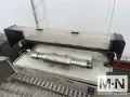 6' X 12' MULTICAM SERIES 3000 WATERJET